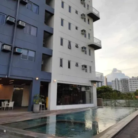 Sundance Residences