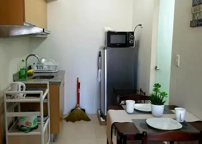 Sundance Residences Aparthotel Cebu