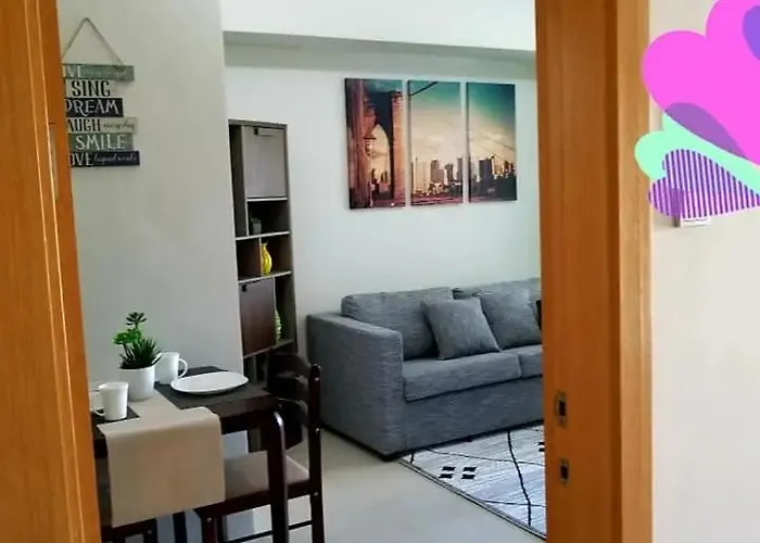 Aparthotel Sundance Residences