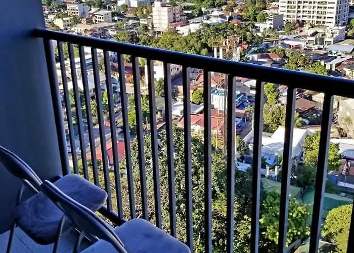 Sundance Residences * Cebu