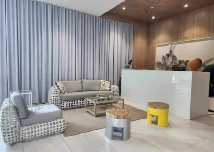 Sundance Residences Aparthotel Cebu