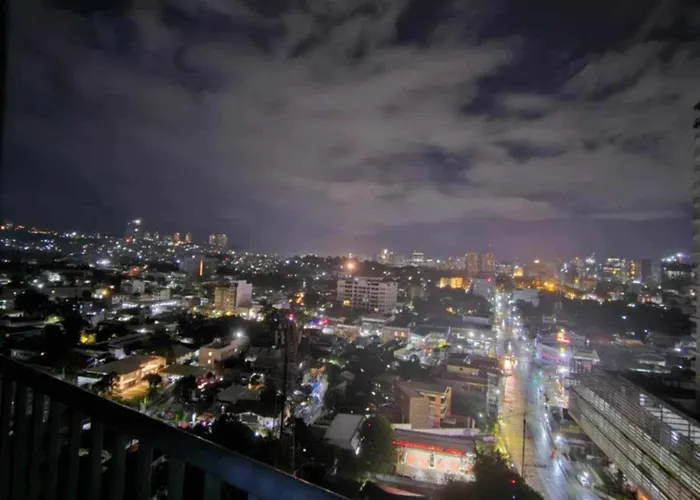 Sundance Residences Aparthotel