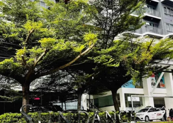 Aparthotel Sundance Residences *