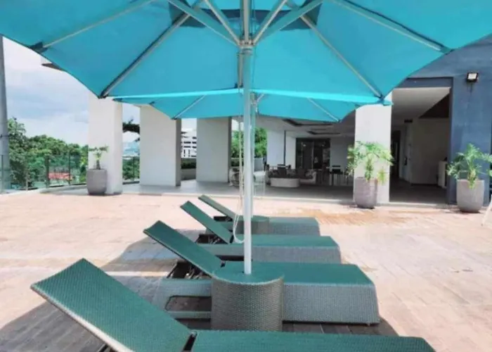 Sundance Residences * Cebu
