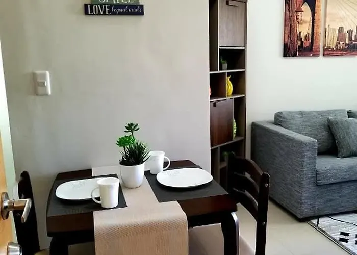 Sundance Residences Aparthotel Cebu