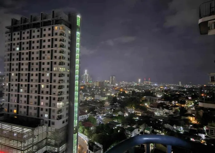 Sundance Residences Cebu