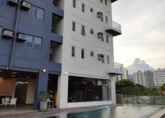 Sundance Residences Aparthotel