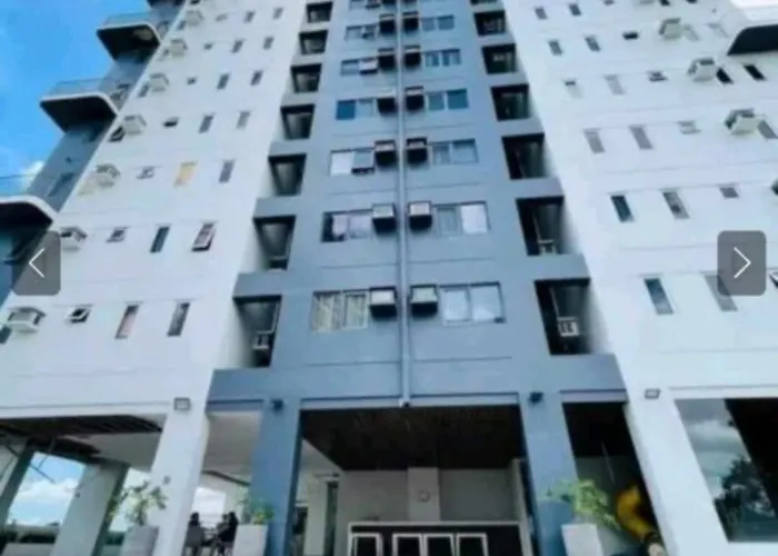Aparthotel Sundance Residences *