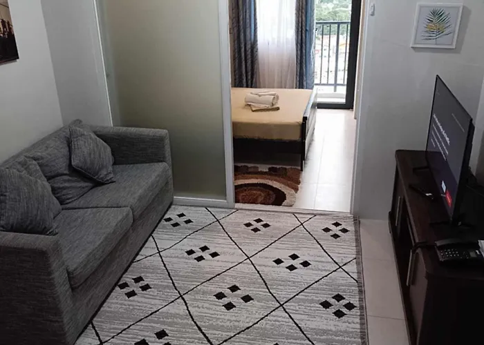 Sundance Residences